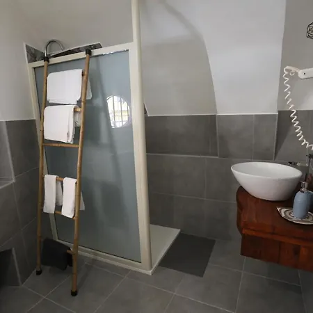 Due Passi Dal Borgo Antico 3 Апартаменты