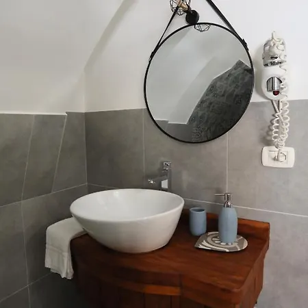 Due Passi Dal Borgo Antico 3 Апартаменты