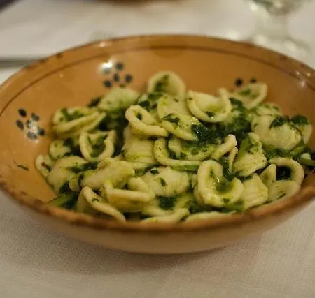 Апартаменты Due Passi Dal Borgo Antico 3