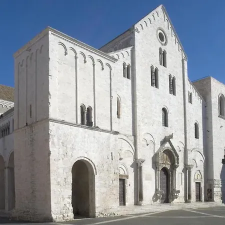 Due Passi Dal Borgo Antico 3 Апартаменты