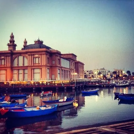 Апартаменты Due Passi Dal Borgo Antico 3