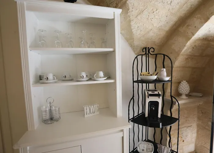 Due Passi Dal Borgo Antico 3 公寓 巴里