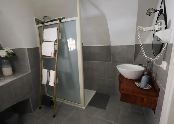 Due Passi Dal Borgo Antico 3 公寓