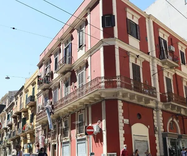 公寓 Due Passi Dal Borgo Antico 3