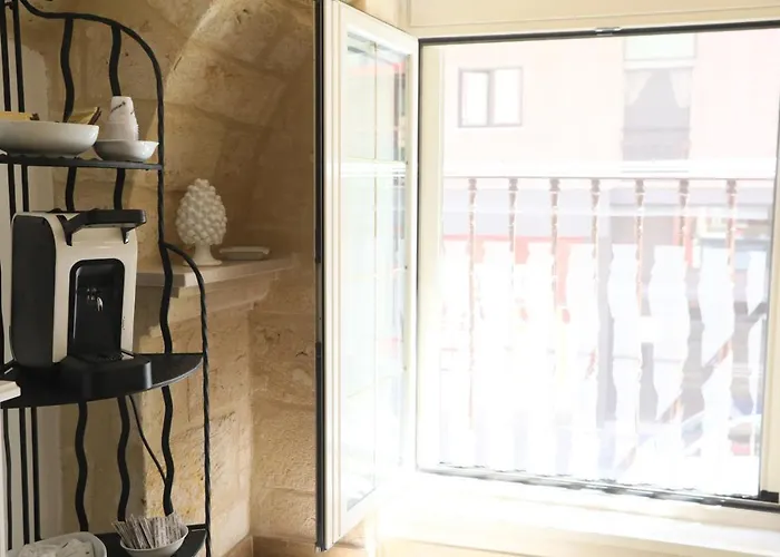 Due Passi Dal Borgo Antico 3 Daire Bari