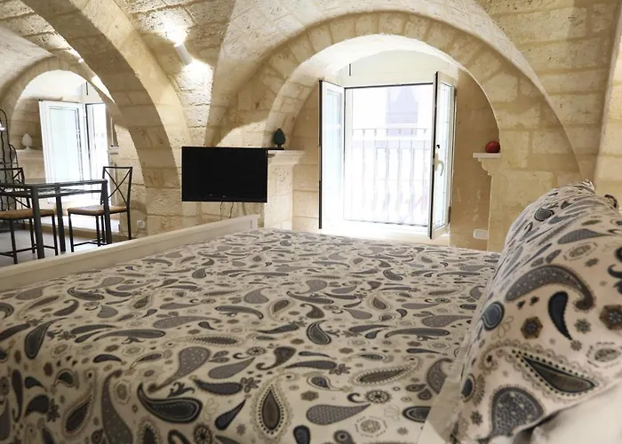 Due Passi Dal Borgo Antico 3 巴里