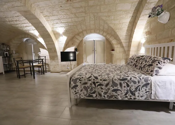 Daire Due Passi Dal Borgo Antico 3