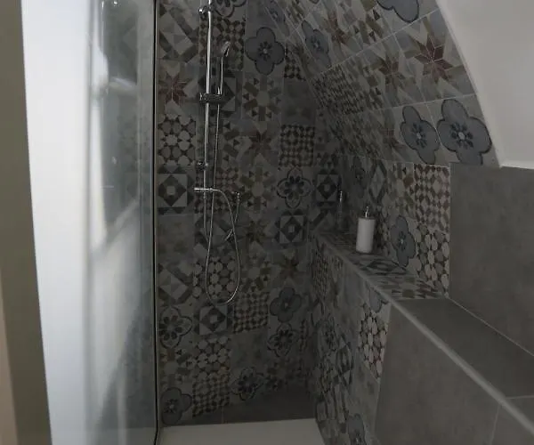 公寓 Due Passi Dal Borgo Antico 3 *