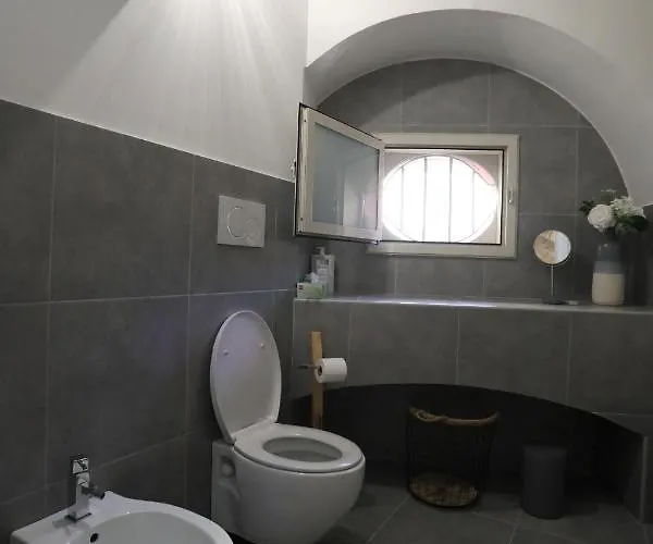 Due Passi Dal Borgo Antico 3 Daire