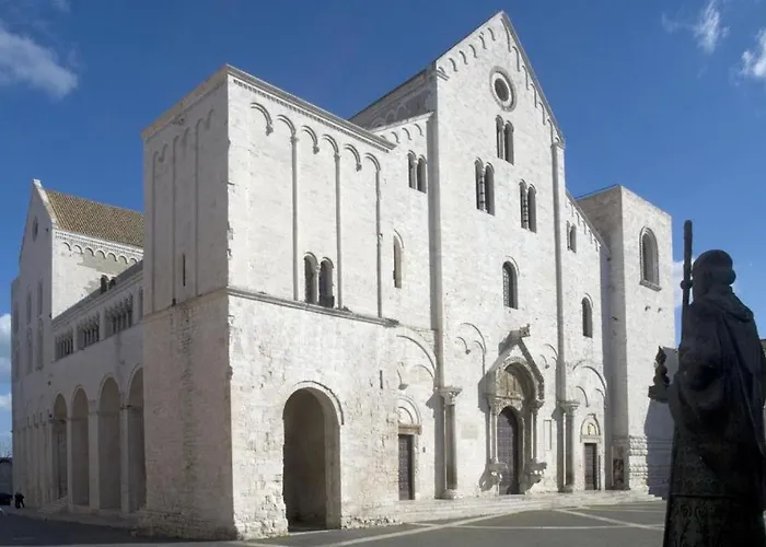 Due Passi Dal Borgo Antico 3 公寓