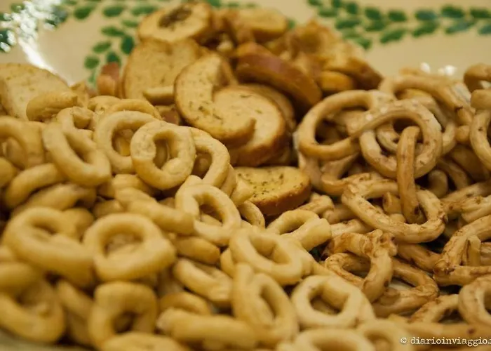 Due Passi Dal Borgo Antico 3 公寓