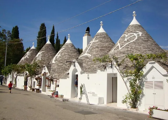 Due Passi Dal Borgo Antico 3 Daire *