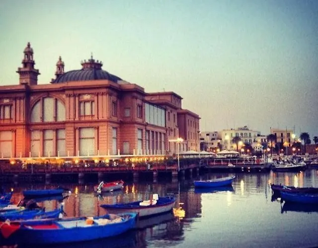 公寓 Due Passi Dal Borgo Antico 3