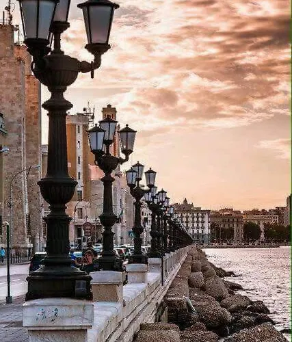 Due Passi Dal Borgo Antico 3 Bari