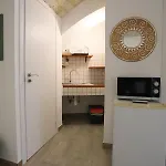 Due Passi Dal Borgo Antico 3 Апартаменты