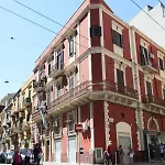 Апартаменты Due Passi Dal Borgo Antico 3