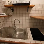 Апартаменты Due Passi Dal Borgo Antico 3