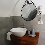 Due Passi Dal Borgo Antico 3 Апартаменты