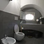 Due Passi Dal Borgo Antico 3 Апартаменты