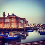 Апартаменты Due Passi Dal Borgo Antico 3