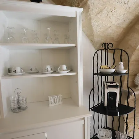 Due Passi Dal Borgo Antico 3 شقة باري