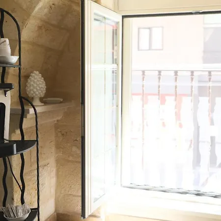 Due Passi Dal Borgo Antico 3 Lejlighed Bari
