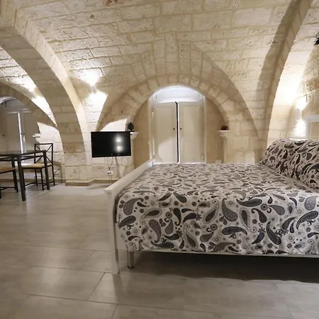 شقة Due Passi Dal Borgo Antico 3