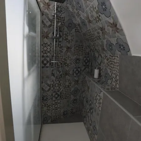 شقة Due Passi Dal Borgo Antico 3 *