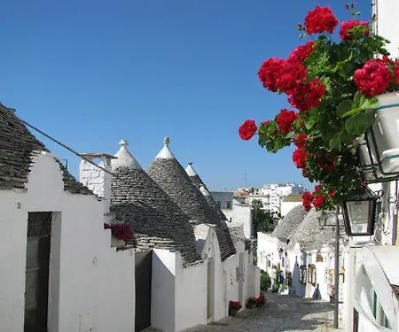 Due Passi Dal Borgo Antico 3 *