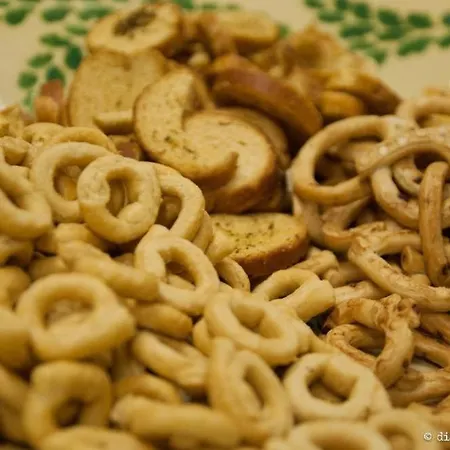 Due Passi Dal Borgo Antico 3 شقة