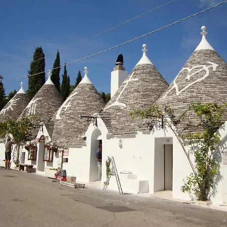 Due Passi Dal Borgo Antico 3 Apartment *