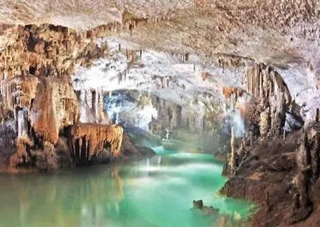 شقة Due Passi Dal Borgo Antico 3