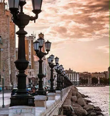 Due Passi Dal Borgo Antico 3 باري